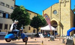 2° Prova Campionato Italiano Rievocazioni Storiche – Arezzo - 01/05/2026